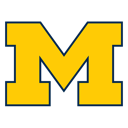 Michigan Wolverines logo